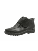 WALDLÄUFER Stiefeletten für Herren in schwarz