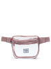 Herschel Fifteen Clear 2 - Hüfttasche 19 cm (ash rose) in ash rose