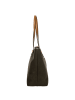BRIC`s Life Schultertasche 35 cm olive