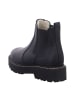 Palpa Chelsea Boots in Schwarz