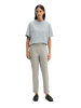 Marc O'Polo Nadelstreifen-Hose Model Malin slim in Light Grey