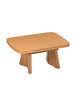 58 aufm Kessel FUNKTIONSTISCH Callida höhenverstellbar ausziehbar 90x65x54 Buche