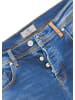 LTB Short Corvin slim in Blau