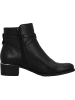 palado Chelsea Boots in BLACK