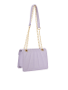 faina Damen Handtasche in Lavendel