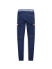 cmp Funktionshose WOMAN PANT LIGHT CLIMB in Blau