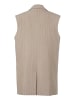 Mart Visser Chloe Gilet Sand / Off-White