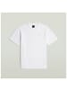 G-Star Raw T-Shirt in white