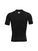 Under Armour T-Shirt in schwarz