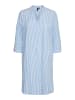 Vero Moda Kleid in Vista Blue