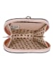 PICARD Valentine Clutch Tasche Leder 13.5 cm in rose