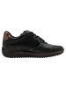 Tamaris WIDE FIT Sneaker in BLACK/COPPER