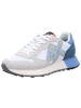 Sun68 Sneaker Low in weiss