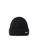 Barts WITZIA Beanie in schwarz