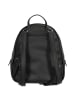 Guess Manhattan II - Rucksack 26.5 cm (black) in schwarz