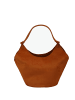 Bruno Magli Schultertasche in D61 BRICK