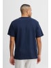 !SOLID T-Shirt SDFinlee - 21107749 in blau