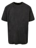 F4NT4STIC Oversize T-Shirt Die Biene Maja und Willi in schwarz