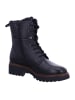 Tamaris Damen Stiefel/Boots ungefüttert  in Schwarz