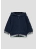 s.Oliver Sweatshirt Jacke  in  5952_navy