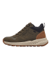 s.Oliver Sneaker Khaki