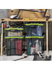 Rotho 3er Set Lagerbox 44lEVO TOTAL PROTECTION  in Anthrazit tr.