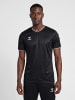 Hummel T-Shirt Hmlmatch Erwachsene in BLACK