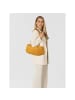 Liebeskind Berlin Cecile Schultertasche M Leder 33.5 cm honey suede