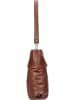 Zwei Handtasche Mademoiselle M90 in Cognac