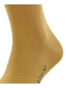 Falke Socken 1er Pack in Gelb