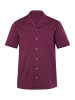 JP1880 Hemd in dunkle kirsche