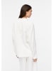 comma Bluse  in  0100_weiß