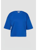 s.Oliver T-Shirt in 5615_royalblau