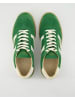 Gant Sneaker low in Grün