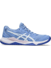 asics Hallenschuhe GEL-TACTIC 12 in Blau