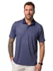 JP1880 Poloshirt in navy blau