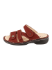 Finn Comfort Pantoletten Ventura-S in Rot