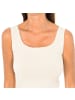 Intimidea Top in Beige
