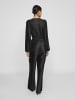 Vila Jumpsuit in Black