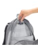 Coocazoo Rucksack MATE, 30 Liter in Mixed Silver Dust