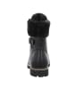 remonte Stiefelette in schwarz
