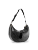 Valentino Regina Schultertasche 28 cm in nero