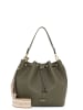 SURI FREY Beutel SFY Gray in khaki 910