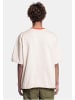 DEF T-Shirt in Beige