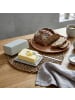 Butlers Butlers Butterdose HENLEY in Grau