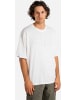 Reell T-Shirt "Patch T-Shirt" in Weiß