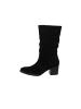 Gabor Stiefel in schwarz