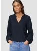s.Oliver Bluse in 5959_navy