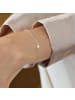 Amor Armband Silber 925, rhodiniert in Silber