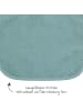 Wörner Riesen-Schlupflätzchen - Uni Eisblau in blau